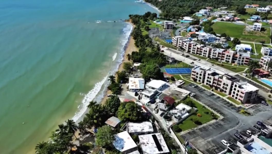 Cond Cala De Hucares Apto D320 Naguabo 00718 PR