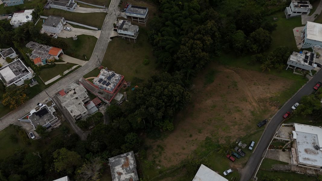 Sector Morrilo Carr 171 Km 7.2 Bo Rincon Cayey 00737 PR