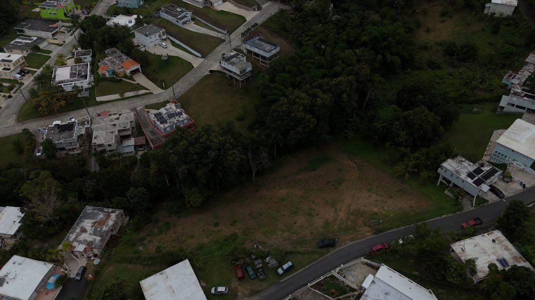 Sector Morrilo Carr 171 Km 7.2 Bo Rincon Cayey 00737 PR