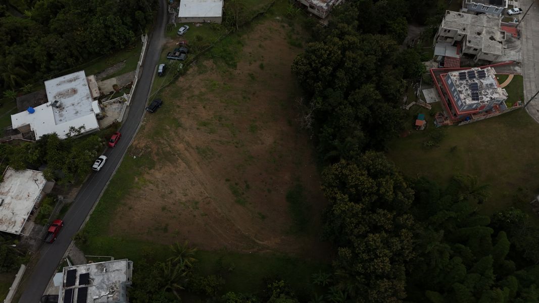 Sector Morrilo Carr 171 Km 7.2 Bo Rincon Cayey 00737 PR