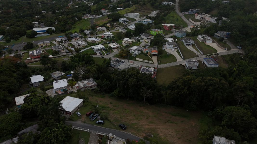 Sector Morrilo Carr 171 Km 7.2 Bo Rincon Cayey 00737 PR