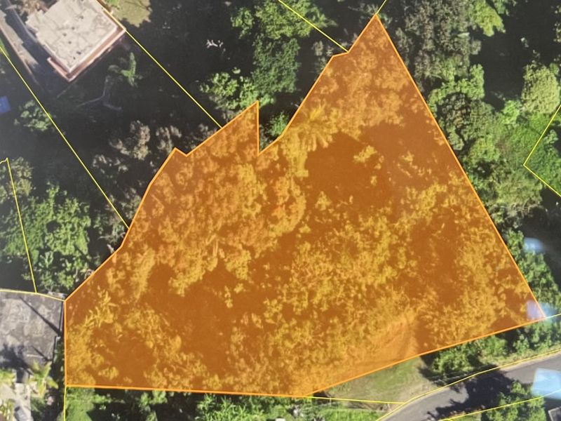 Sector Morrilo Carr 171 Km 7.2 Bo Rincon Cayey 00737 PR