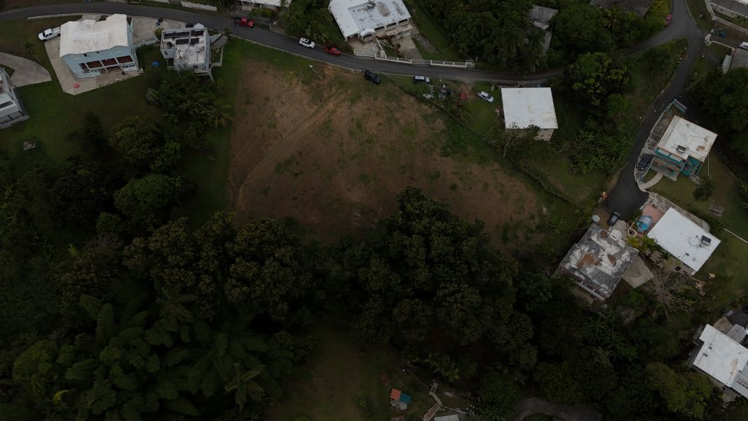 Sector Morrilo Carr 171 Km 7.2 Bo Rincon Cayey 00737 PR