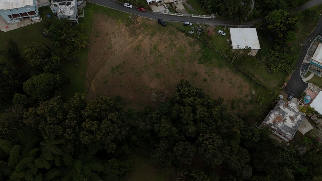 Sector Morrilo Carr 171 Km 7.2 Bo Rincon Cayey 00737 PR