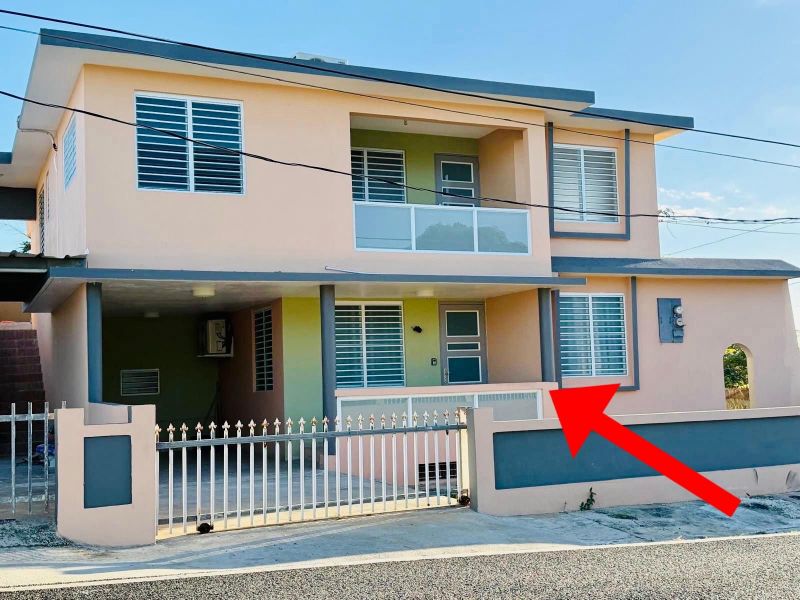 Carr 467 Km 38 Bo Camaseyes Aguadilla 00603 PR