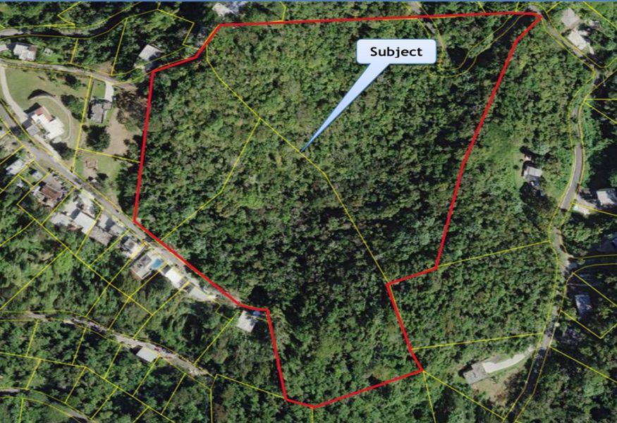 Bo Camarones Carr 836 Km 2.3 Guaynabo 00956 PR