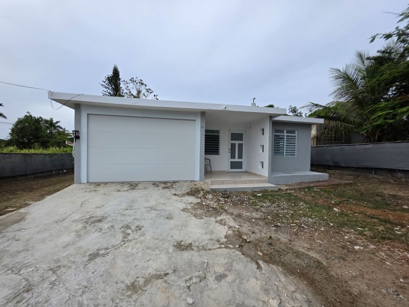 Bo Arrenalejos 4 647 St, Arecibo - 1
