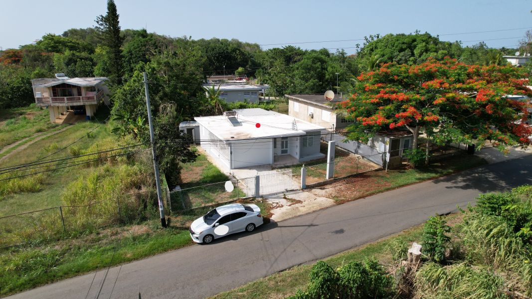 Bo Arrenalejos 4 647 St, Arecibo - 13