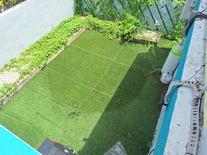 Urb Country Club Calle 149 C20, Carolina - 25