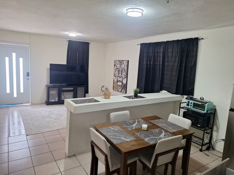 Urb Country Club Calle 149 C20, Carolina - 5