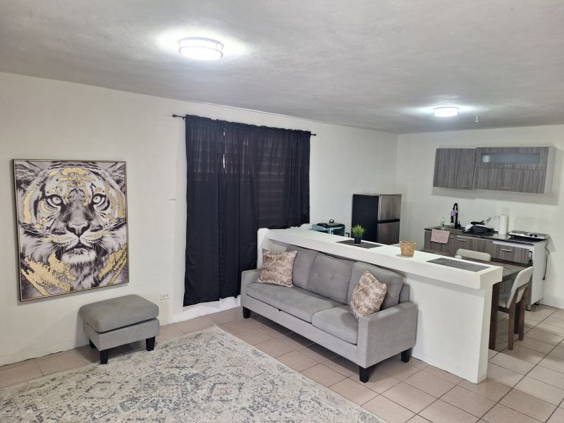 Urb Country Club Calle 149 C20, Carolina - 3