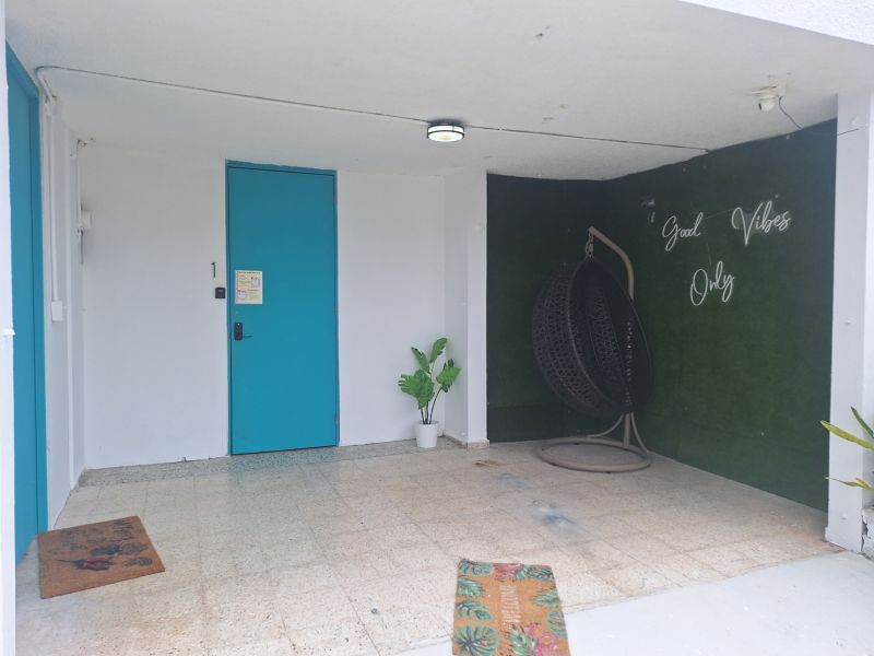 Urb Country Club Calle 149 C20, Carolina - 20