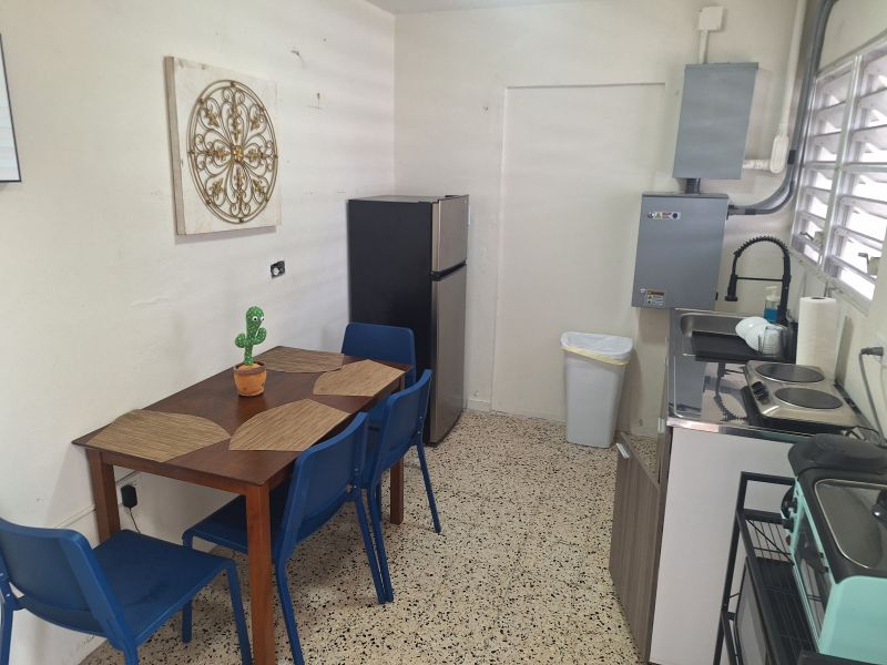 Urb Country Club Calle 149 C20, Carolina - 8