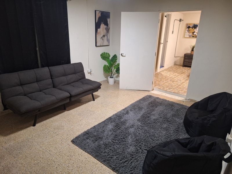 Urb Country Club Calle 149 C20, Carolina - 6