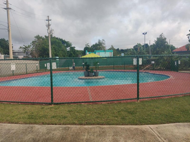 Urb Las Veredas De Camuy B-12 Calle Caoba Camuy 00627 PR