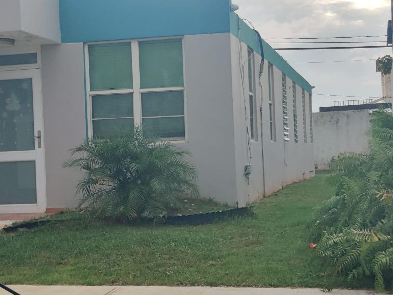 Urb Las Veredas De Camuy B-12 Calle Caoba Camuy 00627 PR