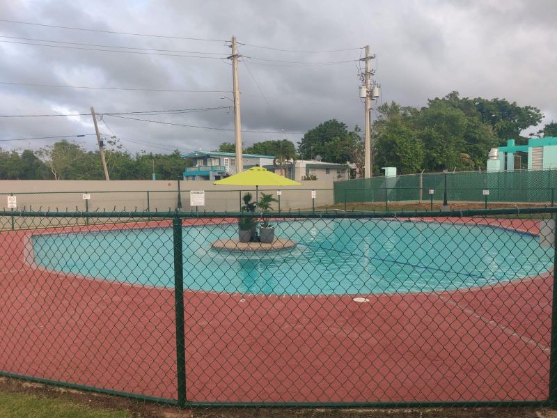 Urb Las Veredas De Camuy B-12 Calle Caoba Camuy 00627 PR