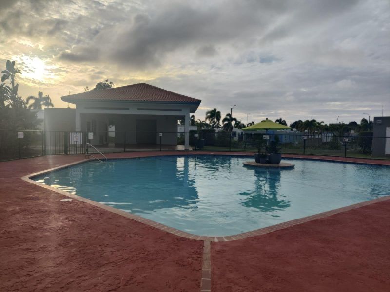 Urb Las Veredas De Camuy B-12 Calle Caoba Camuy 00627 PR