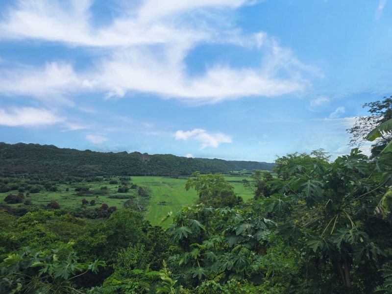 Jardines De Monaco 2 Calle Brazil Calle 8 Manati 00674 PR