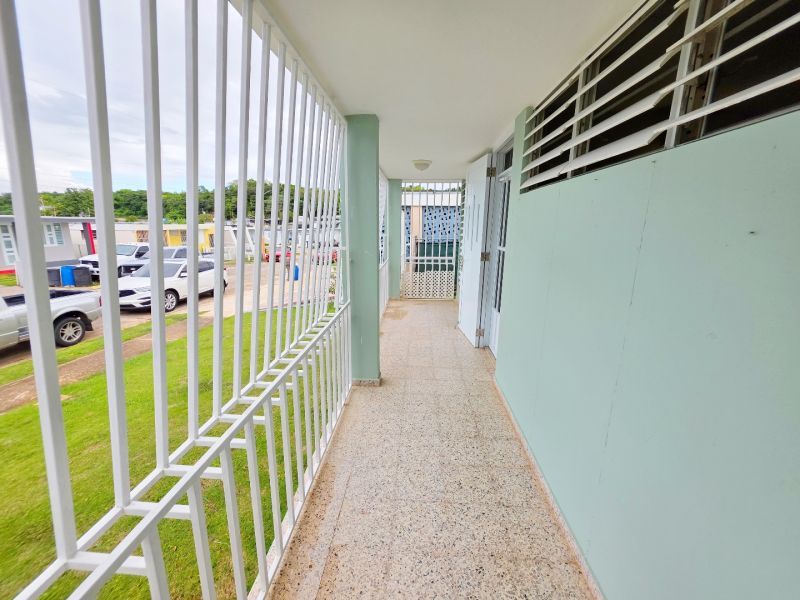 Jardines De Monaco 2 Calle Brazil Calle 8 Manati 00674 PR