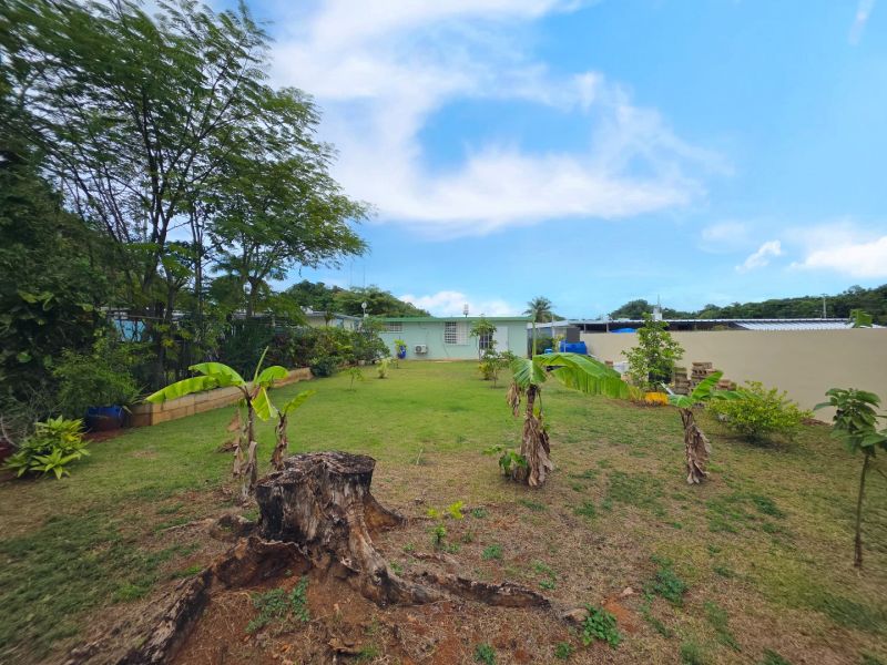 Jardines De Monaco 2 Calle Brazil Calle 8 Manati 00674 PR