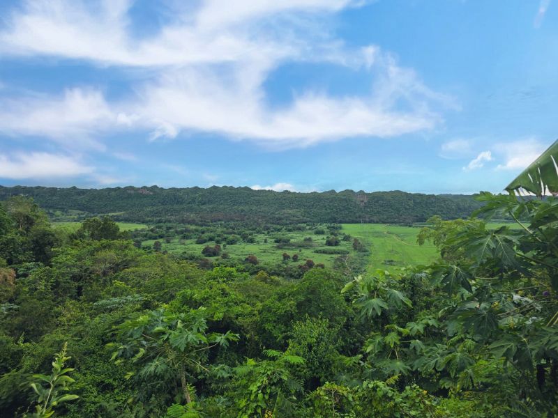 Jardines De Monaco 2 Calle Brazil Calle 8 Manati 00674 PR