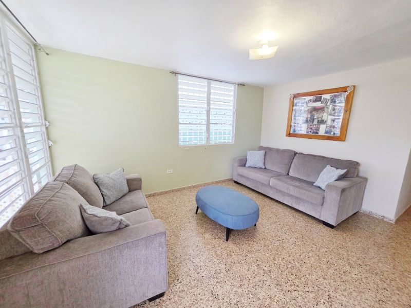 Jardines De Monaco 2 Calle Brazil Calle 8 Manati 00674 PR