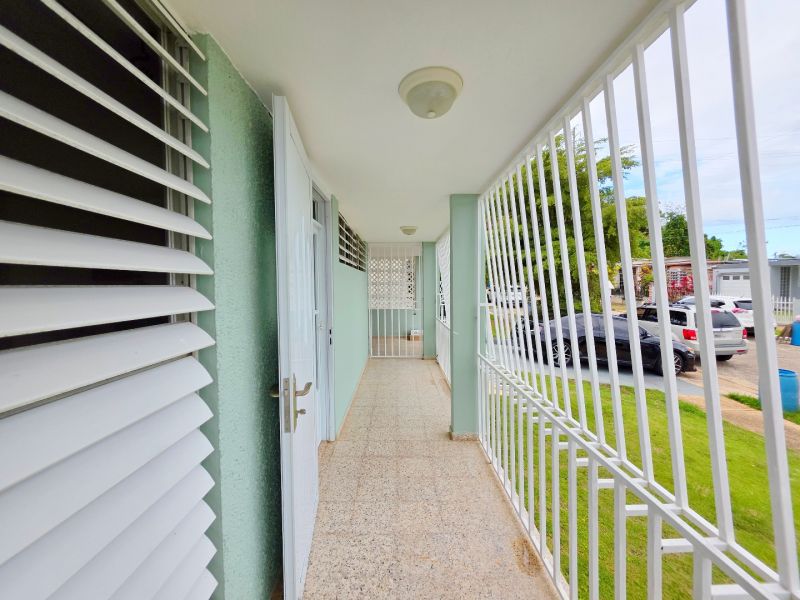 Jardines De Monaco 2 Calle Brazil Calle 8 Manati 00674 PR