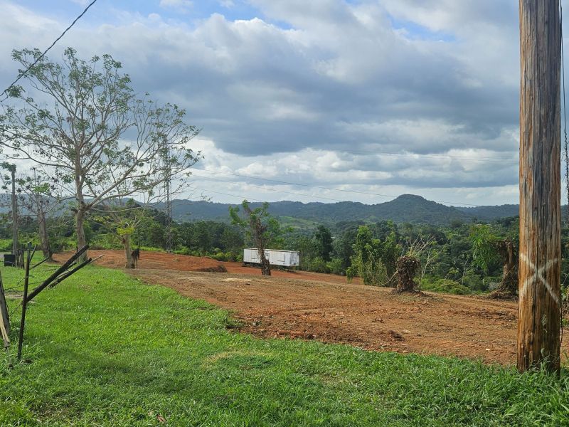 Bo Ovejas Carr 4430 Km 2.1 Anasco 00610 PR