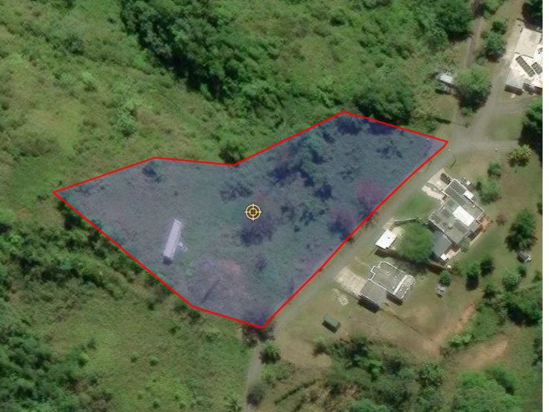 Bo Ovejas Carr 4430 Km 2.1 Anasco 00610 PR