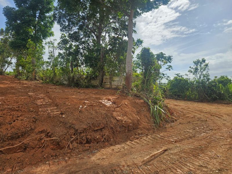 Bo Ovejas Carr 4430 Km 2.1 Anasco 00610 PR