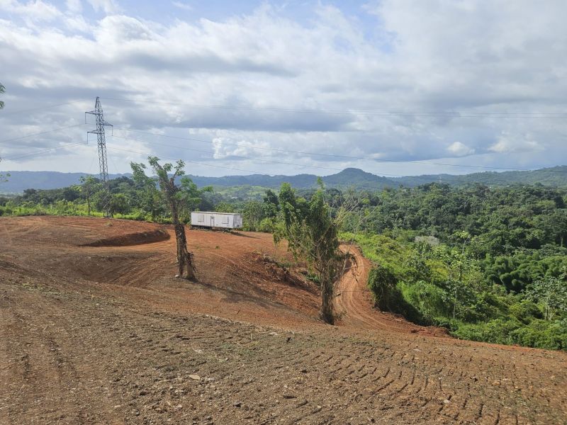 Bo Ovejas Carr 4430 Km 2.1 Anasco 00610 PR