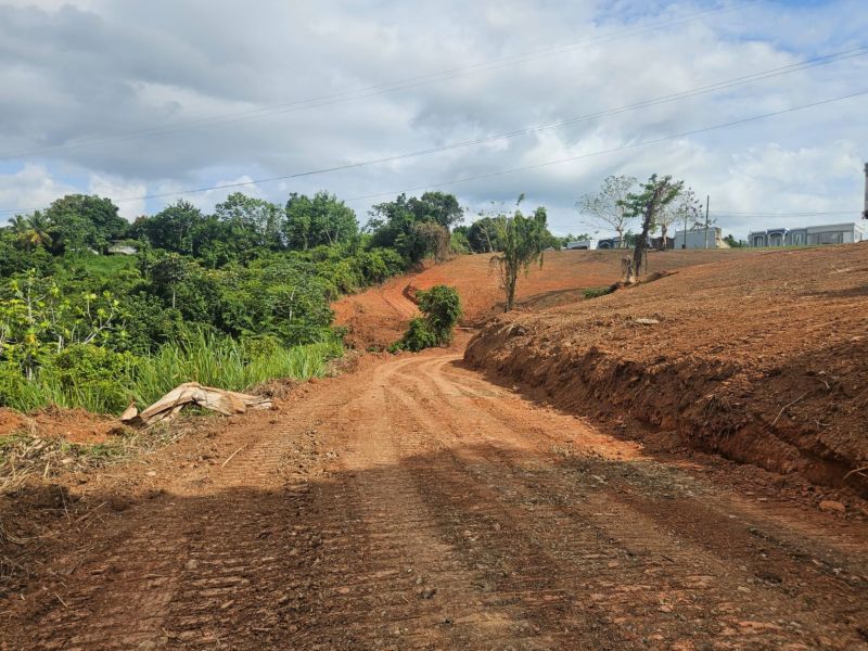 Bo Ovejas Carr 4430 Km 2.1 Anasco 00610 PR