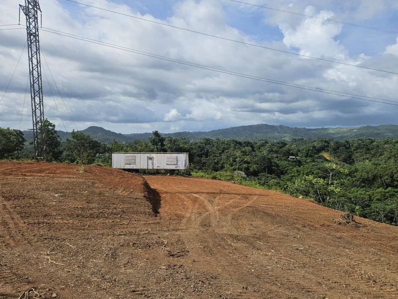 Bo Ovejas Carr 4430 Km 2.1 Anasco 00610 PR