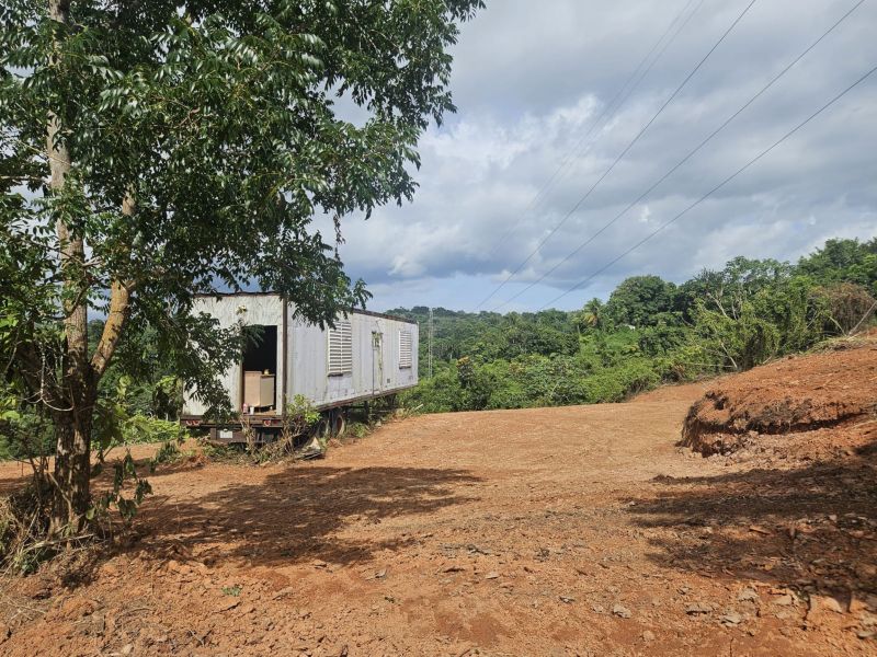 Bo Ovejas Carr 4430 Km 2.1 Anasco 00610 PR