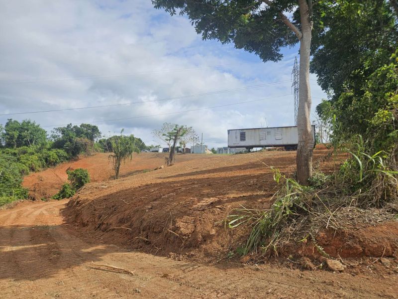 Bo Ovejas Carr 4430 Km 2.1 Anasco 00610 PR