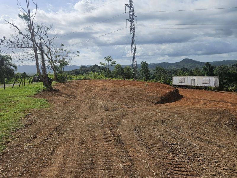 Bo Ovejas Carr 4430 Km 2.1 Anasco 00610 PR