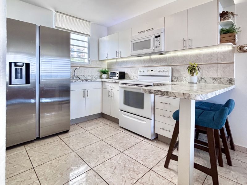 Cond Costa Esmeralda D-302 Ceiba 00735 PR