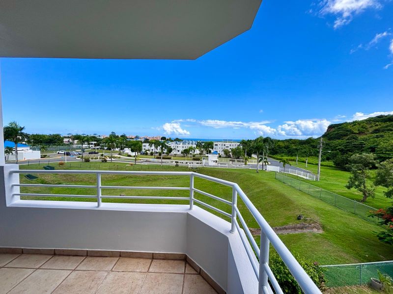 Cond Costa Esmeralda D-302 Ceiba 00735 PR