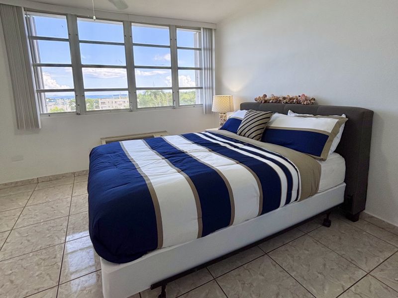 Cond Costa Esmeralda D-302 Ceiba 00735 PR