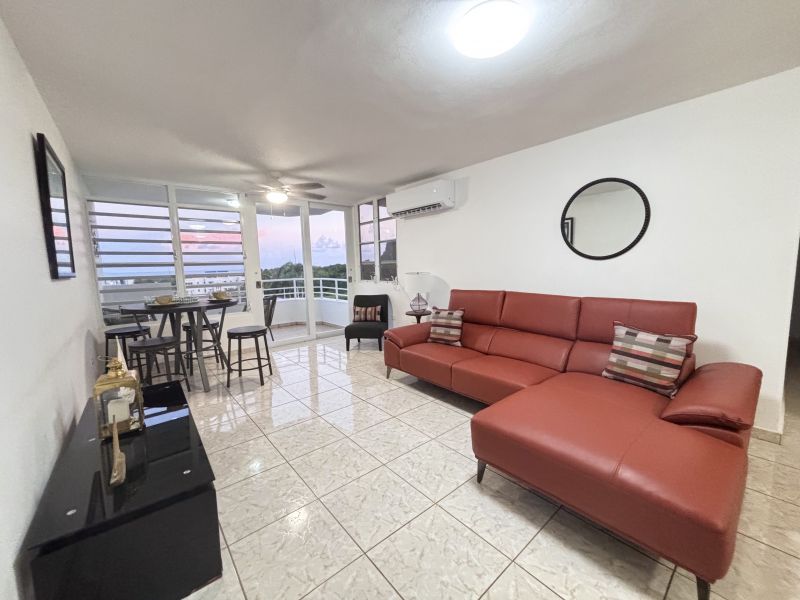 Cond Costa Esmeralda D-302 Ceiba 00735 PR