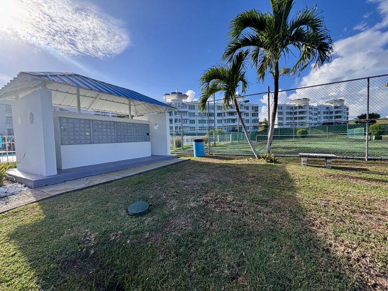 Cond Costa Esmeralda D-302 Ceiba 00735 PR