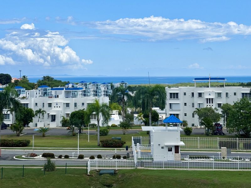 Cond Costa Esmeralda D-302 Ceiba 00735 PR