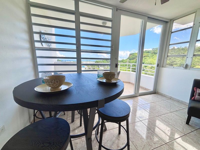 Cond Costa Esmeralda D-302 Ceiba 00735 PR