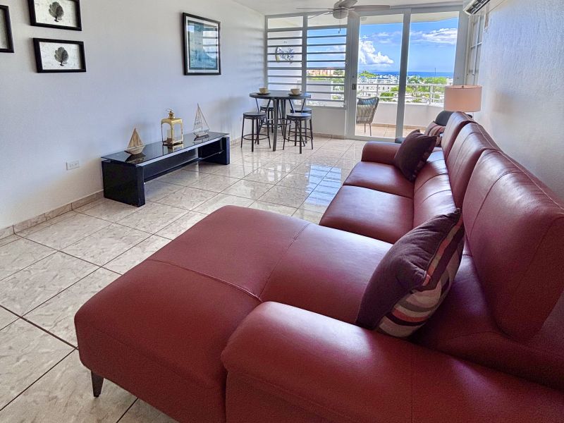 Cond Costa Esmeralda D-302 Ceiba 00735 PR