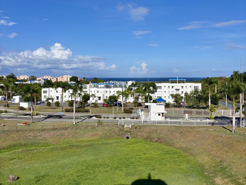 Cond Costa Esmeralda D-302 Ceiba 00735 PR