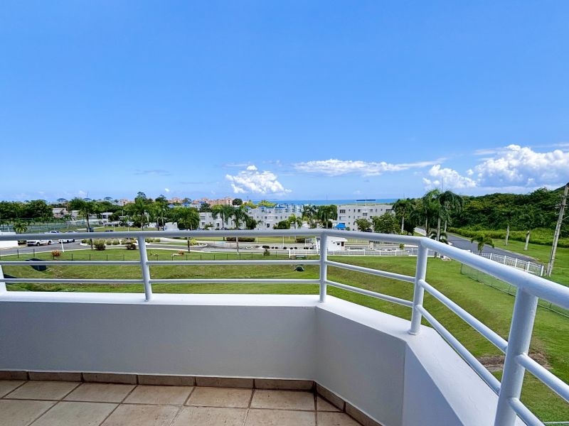 Cond Costa Esmeralda D-302 Ceiba 00735 PR