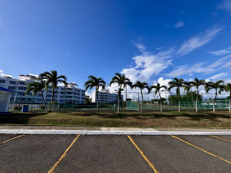 Cond Costa Esmeralda D-302 Ceiba 00735 PR