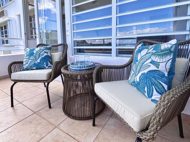 Cond Costa Esmeralda D-302 Ceiba 00735 PR