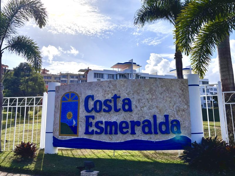 Cond Costa Esmeralda D-302 Ceiba 00735 PR
